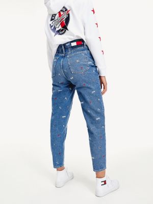 tommy kids jeans