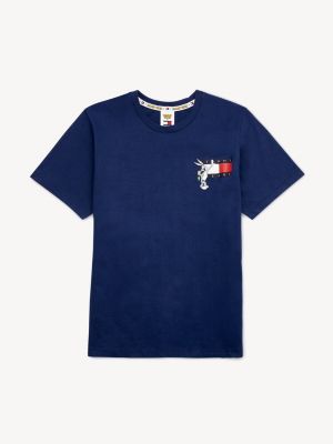 womens tommy t shirt