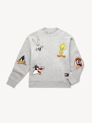 looney tunes tommy jeans