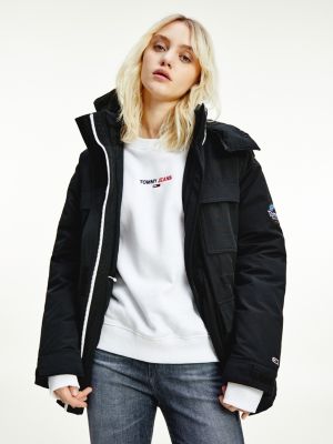 tommy hilfiger women's jacket uk