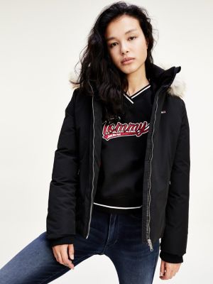 tommy hilfiger kith jacket