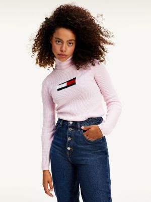 tommy jeans jumper women