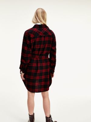 brown gallery dept shirt