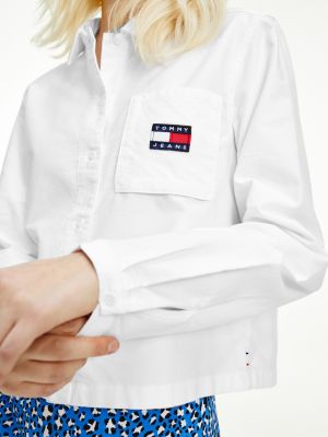 tommy hilfiger women's polo shirts