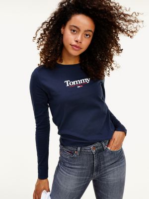 tommy sleeve
