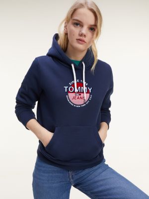 tommy jeans 1985 sweatshirt