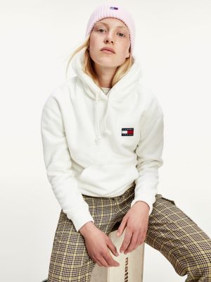 tommy hilfiger hoodie femme