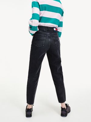 tommy hilfiger mom jeans