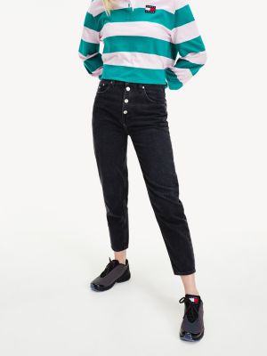tommy hilfiger recycled jeans