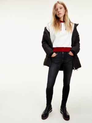 Sophie Low Rise Skinny Jeans | DENIM | Tommy Hilfiger