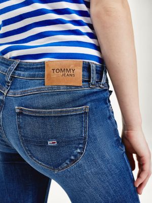 sophie jeans tommy hilfiger