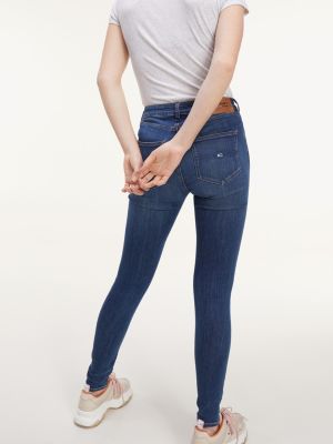 tommy hilfiger sylvia jeans