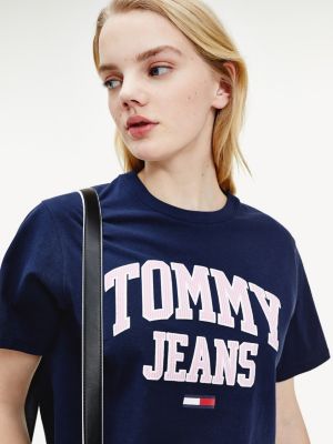 tommy hilfiger boyfriend t shirt