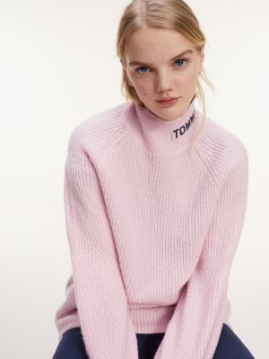 tommy hilfiger women's knitwear