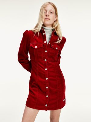 fitted casual dresses