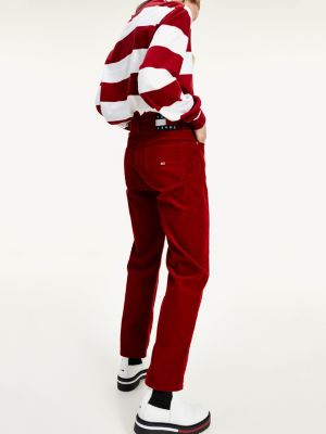 tommy hilfiger harper jeans