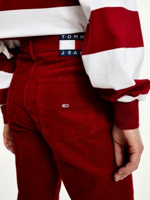 tommy hilfiger harper jeans