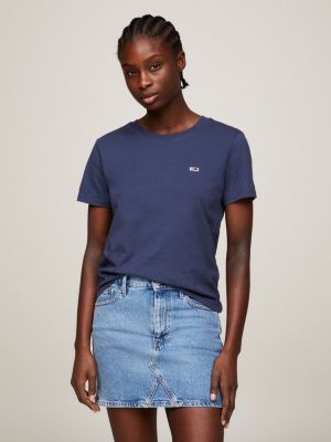 Tommy hilfiger best sale women's tops sale