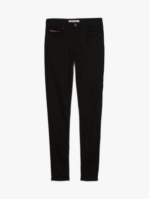 Tommy Jeans, Mid Rise Nora Jeans, Skinny Jeans