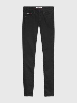 Tommy hilfiger denim sophie cheap low rise skinny jeans