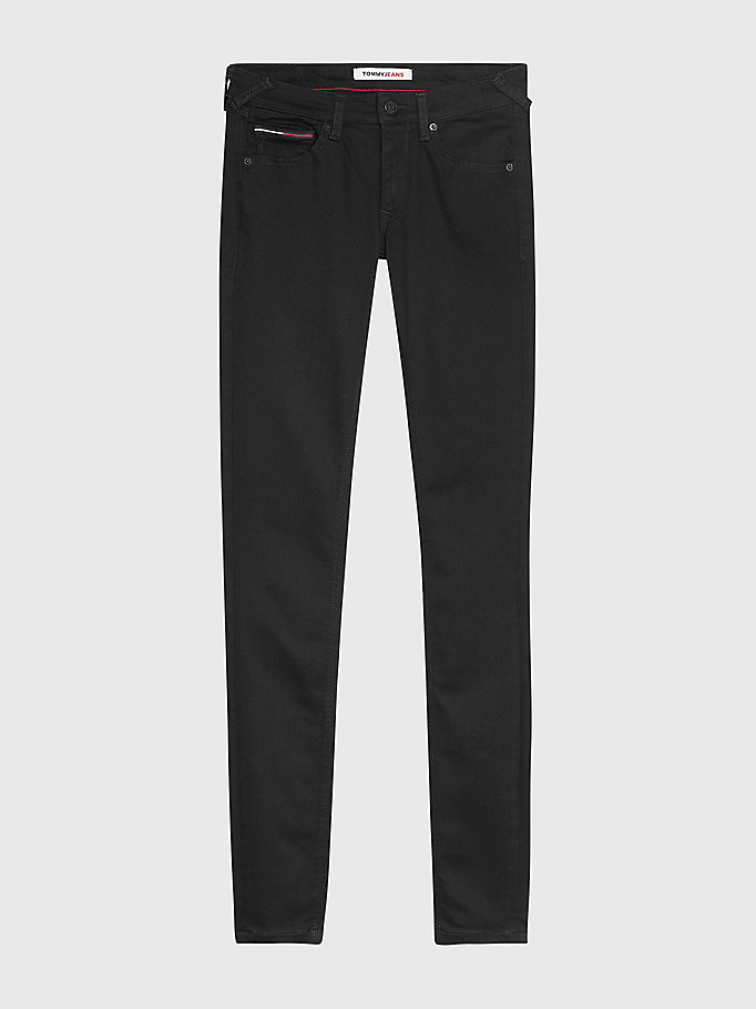 Low Rise Sophie Skinny Jeans voor dames Amazon Dames Kleding Broeken & Jeans Jeans Low Waisted Jeans W26/L34 