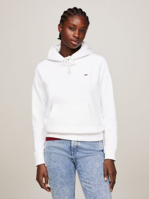 Tommy hilfiger shop hoodie femme