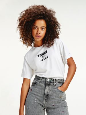 tommy jeans sweatshirt womens