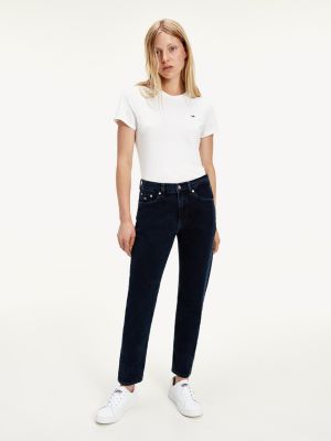 tommy jeans izzy high rise