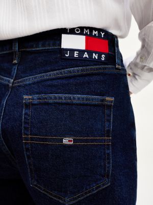 tommy hilfiger harper jeans