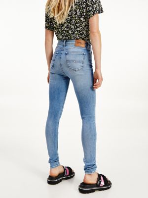 nora mid rise skinny jeans