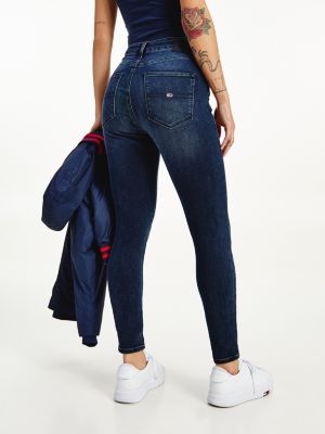 tommy hilfiger girlfriend jeans