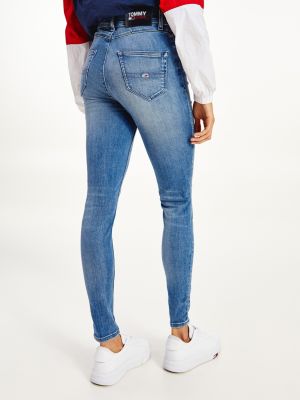 tommy ladies jeans