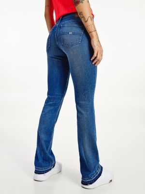 bootcut jeans tommy hilfiger