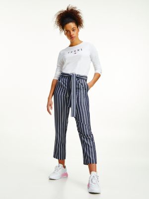 tommy jeans trousers