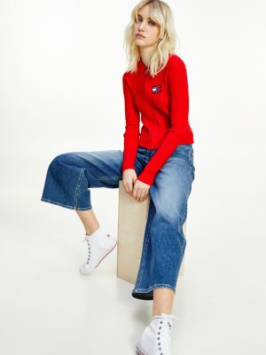 tommy hilfiger knitwear womens