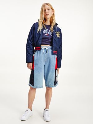 tommy hilfiger women's jacket uk