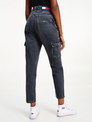 tommy hilfiger cargo jeans