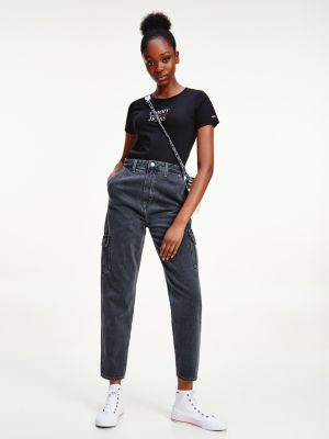 tommy hilfiger girlfriend jeans