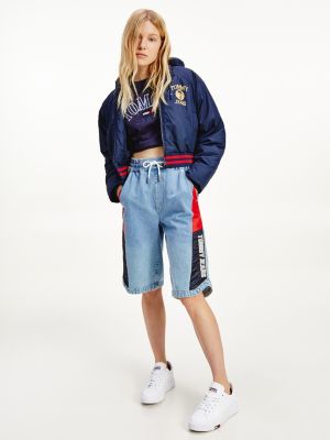 tommy jeans bermuda