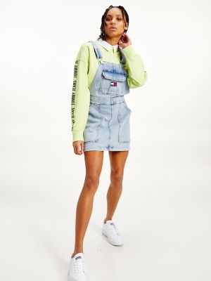 Tommy Jeans Women S Dresses Hilfiger Dk 