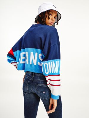 tommy jeans cardigan