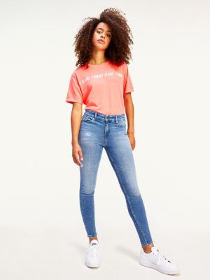 tommy jeans top