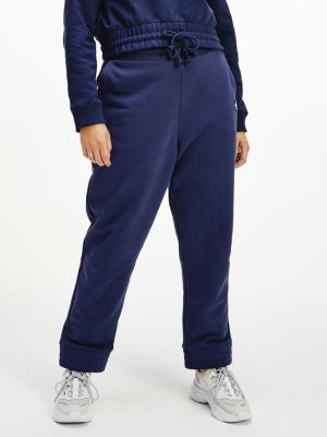 tommy jeans joggers womens