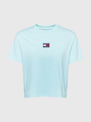 basic tommy hilfiger t shirt