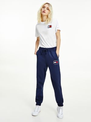 tommy jeans tracksuit womens
