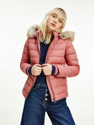 tommy girl jacket