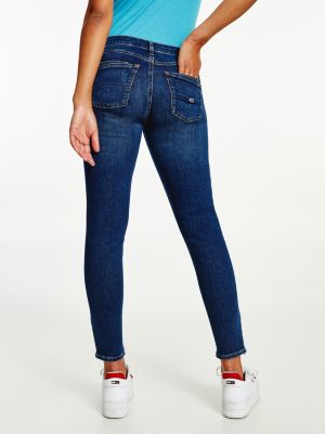 tommy hilfiger jeans women