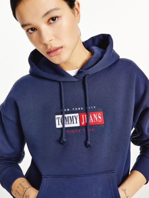 tommy jeans hoody