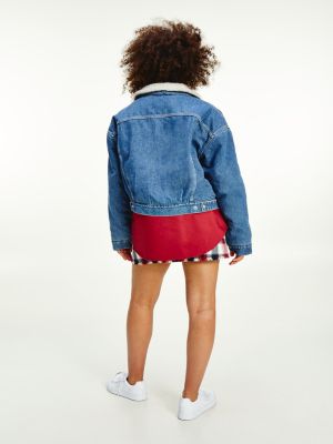Shop Jackets for Women online | Tommy Hilfiger® LV
