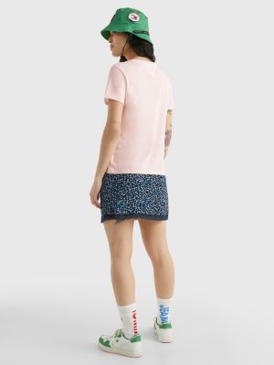 2Pack Organic Cotton Jersey TShirts MULTI Tommy Hilfiger